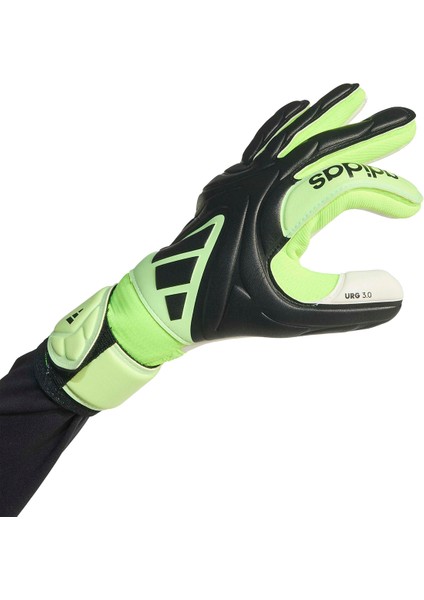 Copa League Unisex Siyah Kaleci Eldiveni JN5345 fırsatları