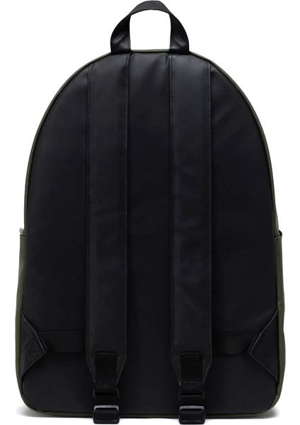 Classic Xl 30 Litre Unisex Yeşil Günlük Stil Sırt Çantası 11015-04281-OS fiyatları