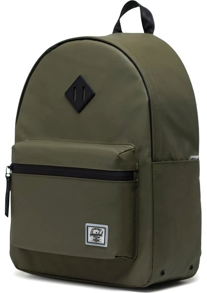 Classic Xl 30 Litre Unisex Yeşil Günlük Stil Sırt Çantası 11015-04281-OS fırsatları