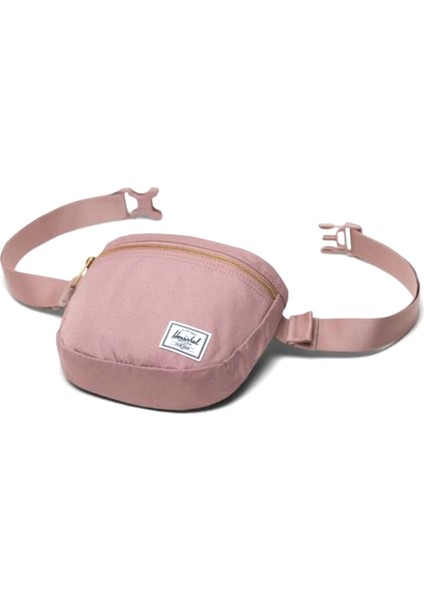 Settlement Hip Pack Unisex Pembe Günlük Stil Bel Çantası 11409-02077-OS fiyatları