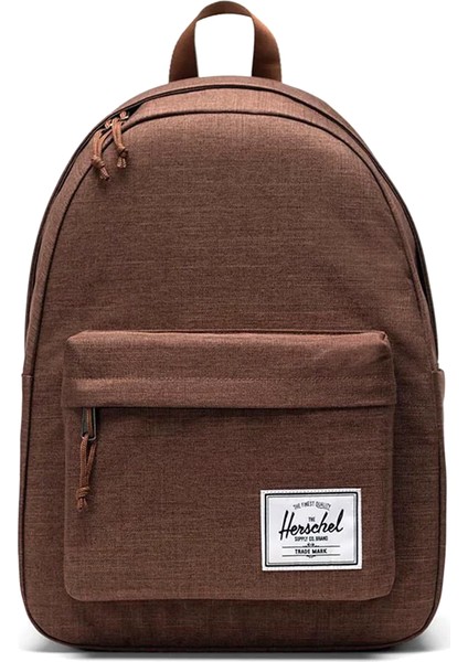 Classic 26 Litre Unisex Kahverengi Günlük Stil Sırt Çantası 11544-06573-OS