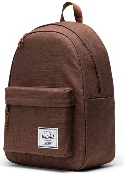 Classic 26 Litre Unisex Kahverengi Günlük Stil Sırt Çantası 11544-06573-OS fırsatları