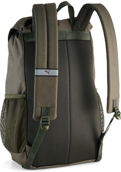 Phase Hooded Unisex Haki Günlük Stil Sırt Çantası 09173609 fiyatları