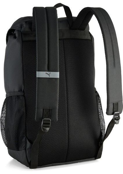 Phase Hooded Unisex Siyah Günlük Stil Sırt Çantası 09173601 fiyatları