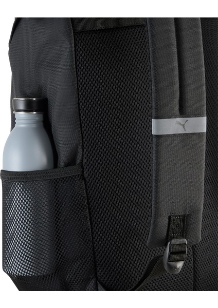 Phase Hooded Unisex Siyah Günlük Stil Sırt Çantası 09173601 fırsatları