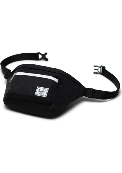 Pop Quiz Hip Pack Unisex Siyah Günlük Stil Bel Çantası 11406-00001-OS modelleri