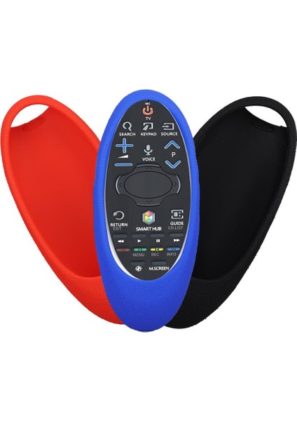 Weko WK-24718 Silikon Kumanda Koruma Kılıfı Samsung Marka Için Uydundur fiyatları