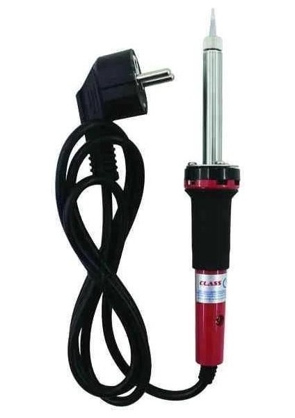 Class ZD-200C 40 Watt Kalem Havya Lehim Makinesi AC220V 40W