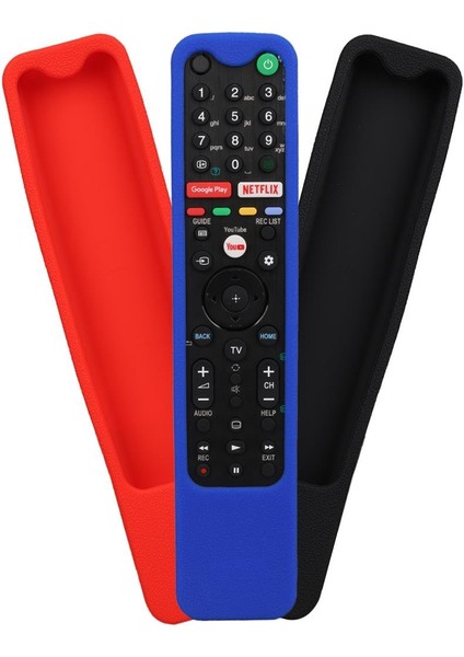 Weko WK-24728 Silikon Kumanda Koruma Kılıfı Sony Marka Için Uydundur fiyatları