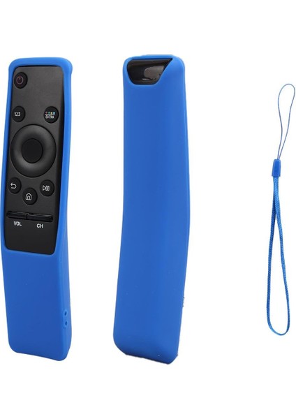 Weko WK-24711 Silikon Kumanda Koruma Kılıfı Samsung Marka Için Uydundur