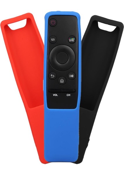 Weko WK-24711 Silikon Kumanda Koruma Kılıfı Samsung Marka Için Uydundur fiyatları