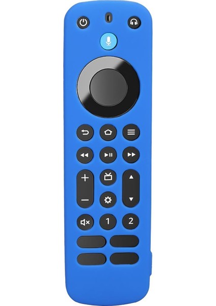 Weko WK-24724 Silikon Kumanda Koruma Kılıfı Amazon Marka Için Uydundur fiyatları