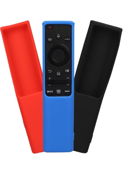 Weko WK-24716 Silikon Kumanda Koruma Kılıfı Samsung Marka Için Uydundur fiyatları