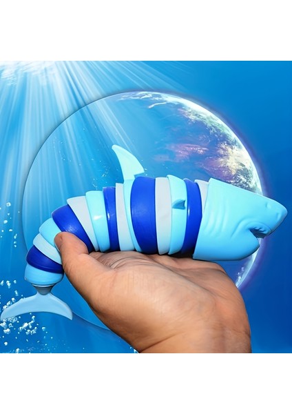 Esnek Köpekbalığı Söktak Oyuncak fırsatları