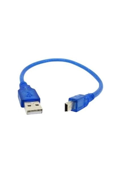 Nano 2.0 A To Mini Usb 30cm Kablo modelleri