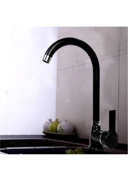 Siyah Delta Mutfak Eviye Batarya fiyatları