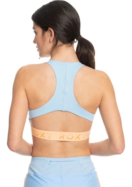 Bold Moves Kadın Mavi Sporcu Sütyeni ERJKT03985-BHG0 fiyatları