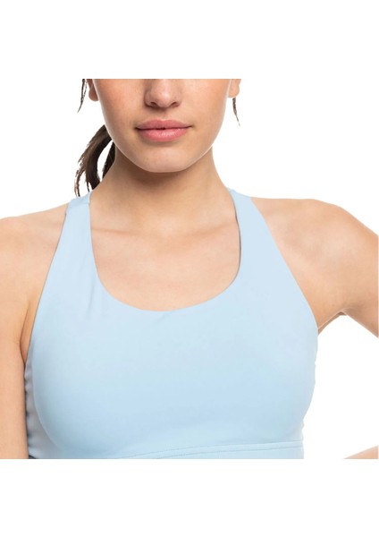 Bold Moves Kadın Mavi Sporcu Sütyeni ERJKT03985-BHG0 fırsatları