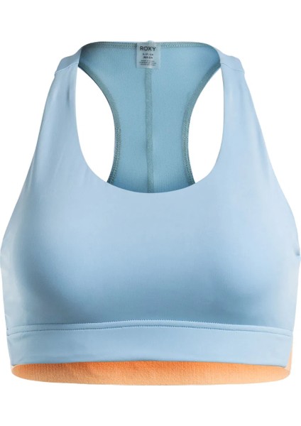 Bold Moves Kadın Mavi Sporcu Sütyeni ERJKT03985-BHG0 indirimleri