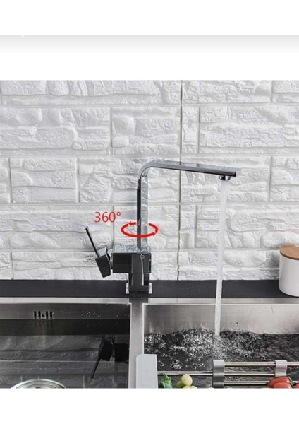 Kare Mutfak Evye Bataryası fiyatları