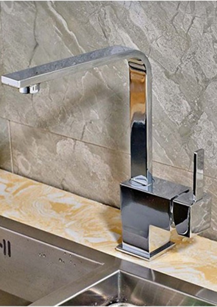 Kare Mutfak Evye Bataryası fırsatları