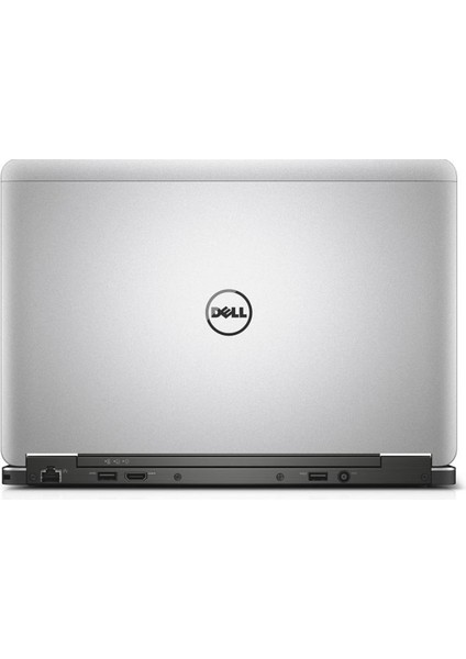 Latitude E7240 İ7-4600U 120 GB SSD 8 GB Ram Intel Hd Graphics 12,5 Inç Win 10 (Yenilenmiş Dizüstü Laptop) fırsatları