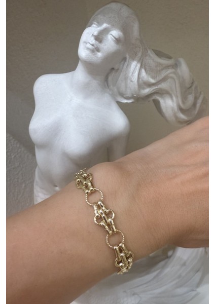 Ayarlanabilir Xuping Bileklik