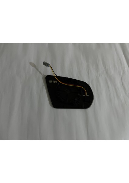 Mercedes W-205-222 2014- Model Sonrası Isıtmalı Sol Taraf Ayna Camı (Kör Nokta Sistem Yerli) fiyatları