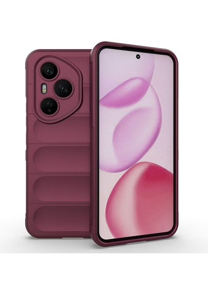 Huawei Honor 400 Telefon Kılıfı, Yumuşak Tpu Darbeye Dayanıklı Kapak Telefon Kılıfı Kapağı Huawei Honor 400 (Yurt Dışından)