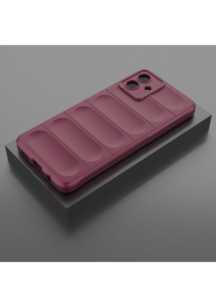 Samsung Galaxy A07 4g Telefon Kılıfı, Yumuşak Tpu Darbeye Dayanıklı Kapak Telefon Kılıfı Kapağı Samsung Galaxy A07 4g (Yurt Dışından)