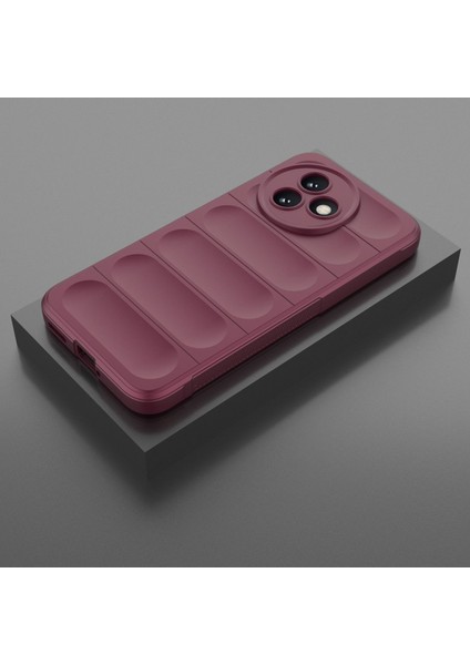 Xiaomi Redmi K80 Ultra Telefon Kılıfı, Yumuşak Tpu Darbeye Dayanıklı Kapak Telefon Kılıfı Kapağı Xiaomi Redmi K80 Ultra (Yurt Dışından)