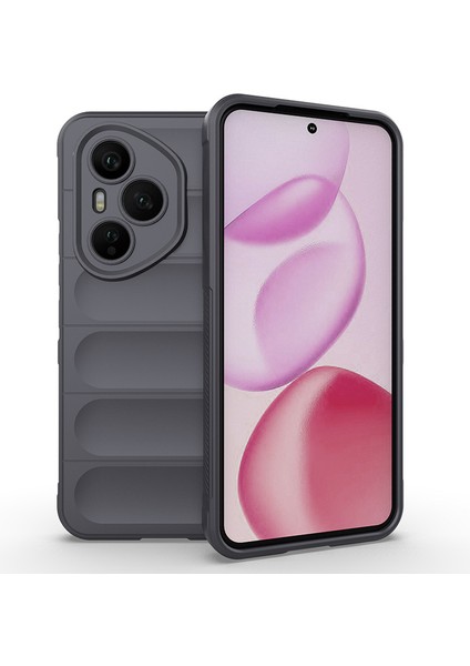 Huawei Honor 400 Telefon Kılıfı, Yumuşak Tpu Darbeye Dayanıklı Kapak Telefon Kılıfı Kapağı Huawei Honor 400 (Yurt Dışından)