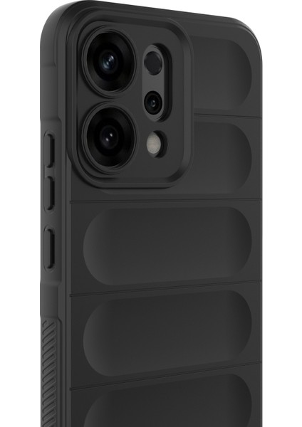 Oppo Reno 14 Telefon Kılıfı, Yumuşak Tpu Darbeye Dayanıklı Kapak Telefon Kılıfı Kapağı Oppo Reno 14 (Yurt Dışından) modelleri