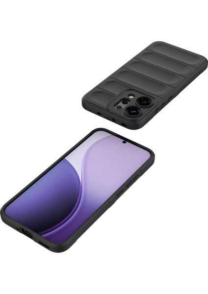 Oppo Reno 14 Telefon Kılıfı, Yumuşak Tpu Darbeye Dayanıklı Kapak Telefon Kılıfı Kapağı Oppo Reno 14 (Yurt Dışından) indirimleri