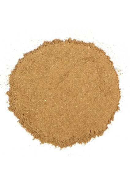 Küçük Hindistan Cevizi Tozu (Muskat) 250 gr