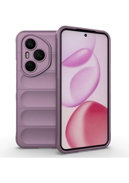 Huawei Honor 400 Telefon Kılıfı, Yumuşak Tpu Darbeye Dayanıklı Kapak Telefon Kılıfı Kapağı Huawei Honor 400 (Yurt Dışından)