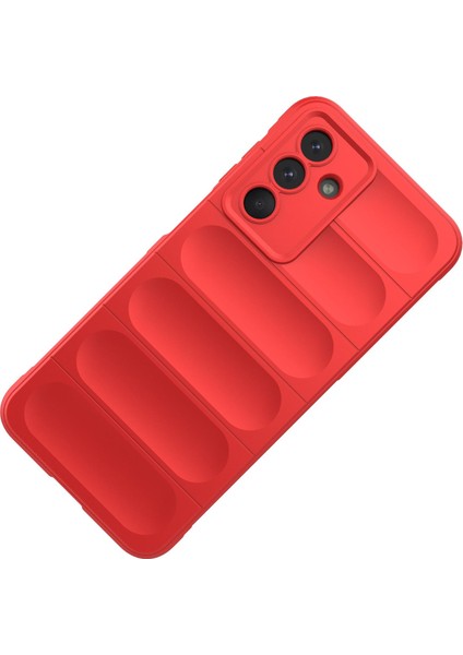 Samsung Galaxy M36 Telefon Kılıfı, Yumuşak Tpu Darbeye Dayanıklı Kapak Telefon Kılıfı Kapağı Samsung Galaxy M36 (Yurt Dışından) fiyatları