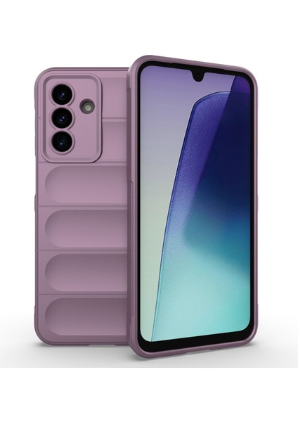 Samsung Galaxy A17 5g Telefon Kılıfı, Yumuşak Tpu Darbeye Dayanıklı Kapak Telefon Kılıfı Kapağı Samsung Galaxy A17 5g (Yurt Dışından)