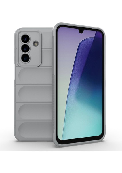 Samsung Galaxy A17 5g Telefon Kılıfı, Yumuşak Tpu Darbeye Dayanıklı Kapak Telefon Kılıfı Kapağı Samsung Galaxy A17 5g (Yurt Dışından)