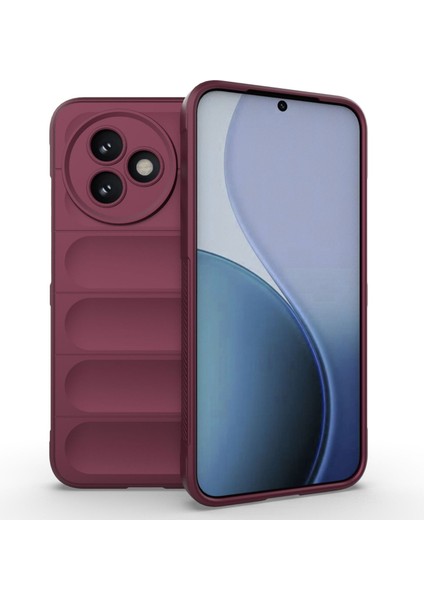 Xiaomi Redmi K80 Ultra Telefon Kılıfı, Yumuşak Tpu Darbeye Dayanıklı Kapak Telefon Kılıfı Kapağı Xiaomi Redmi K80 Ultra (Yurt Dışından)