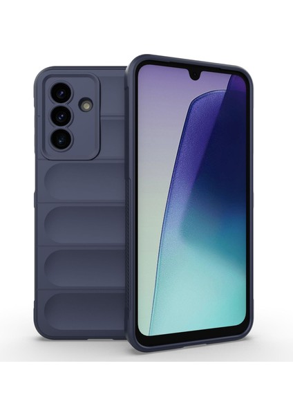 Samsung Galaxy A17 5g Telefon Kılıfı, Yumuşak Tpu Darbeye Dayanıklı Kapak Telefon Kılıfı Kapağı Samsung Galaxy A17 5g (Yurt Dışından)