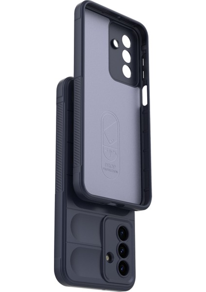 Samsung Galaxy A17 5g Telefon Kılıfı, Yumuşak Tpu Darbeye Dayanıklı Kapak Telefon Kılıfı Kapağı Samsung Galaxy A17 5g (Yurt Dışından) fiyatları