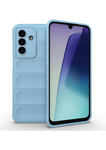 Samsung Galaxy A17 5g Telefon Kılıfı, Yumuşak Tpu Darbeye Dayanıklı Kapak Telefon Kılıfı Kapağı Samsung Galaxy A17 5g (Yurt Dışından)