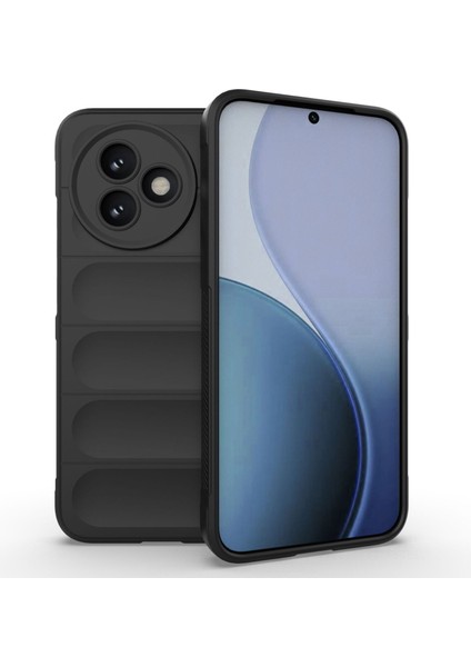 Xiaomi Redmi K80 Ultra Telefon Kılıfı, Yumuşak Tpu Darbeye Dayanıklı Kapak Telefon Kılıfı Kapağı Xiaomi Redmi K80 Ultra (Yurt Dışından)