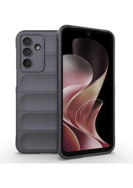 Samsung Galaxy M36 Telefon Kılıfı, Yumuşak Tpu Darbeye Dayanıklı Kapak Telefon Kılıfı Kapağı Samsung Galaxy M36 (Yurt Dışından)