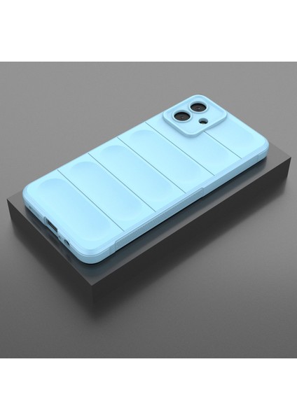 Samsung Galaxy A07 4g Telefon Kılıfı, Yumuşak Tpu Darbeye Dayanıklı Kapak Telefon Kılıfı Kapağı Samsung Galaxy A07 4g (Yurt Dışından)