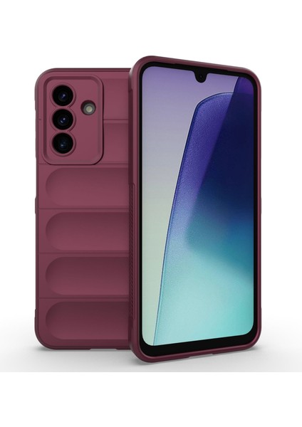 Samsung Galaxy A17 5g Telefon Kılıfı, Yumuşak Tpu Darbeye Dayanıklı Kapak Telefon Kılıfı Kapağı Samsung Galaxy A17 5g (Yurt Dışından)