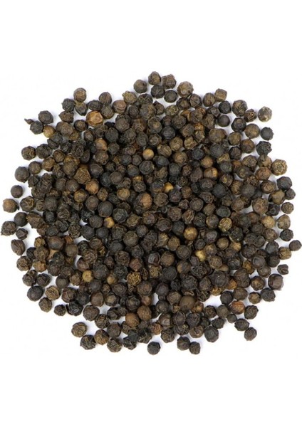 Siyah Karabiber Bütün 250 gr