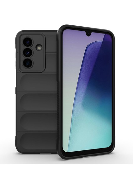 Samsung Galaxy A17 5g Telefon Kılıfı, Yumuşak Tpu Darbeye Dayanıklı Kapak Telefon Kılıfı Kapağı Samsung Galaxy A17 5g (Yurt Dışından)