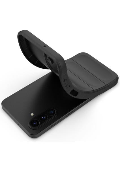 Samsung Galaxy A17 5g Telefon Kılıfı, Yumuşak Tpu Darbeye Dayanıklı Kapak Telefon Kılıfı Kapağı Samsung Galaxy A17 5g (Yurt Dışından) fiyatları